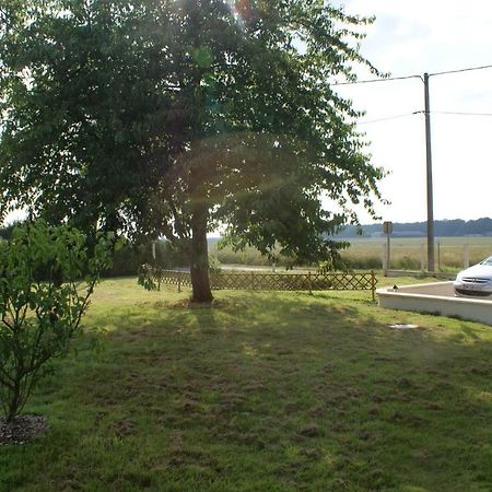 Gite "Lovely Normandy" Sainte-Marguerite-de-l'Autel エクステリア 写真