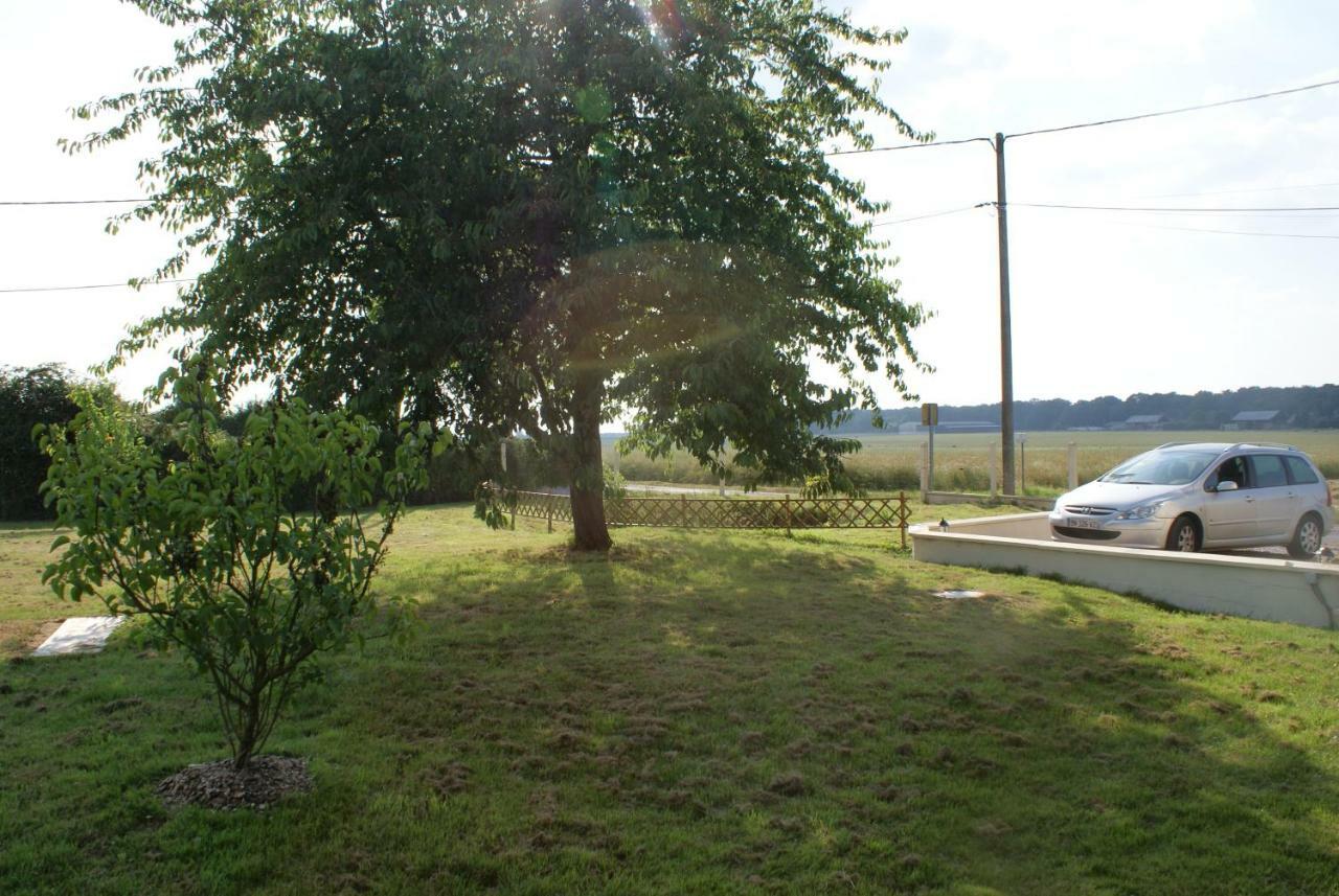 Gite "Lovely Normandy" Sainte-Marguerite-de-l'Autel エクステリア 写真